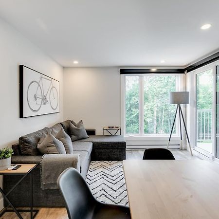 Le Panoramik By Gestion Elite Apartman Mont-Tremblant Kültér fotó