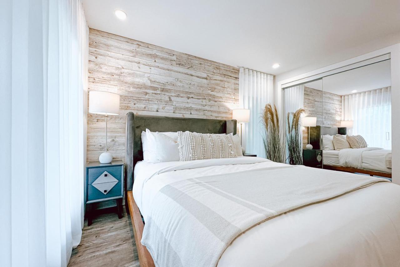 Le Panoramik By Gestion Elite Apartman Mont-Tremblant Kültér fotó